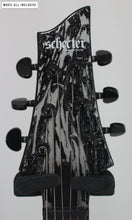 Cargar imagen en el visor de la galería, Schecter C-1 Silver Mountain