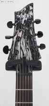 Cargar imagen en el visor de la galería, Schecter C-1 Silver Mountain