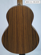 Cargar imagen en el visor de la galería, Sheeran Lowden S02 Sitka Top Bevel Lr Baggs Electroacustica