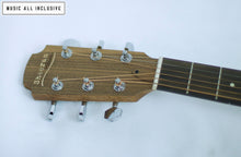 Cargar imagen en el visor de la galería, Sheeran Lowden S02 Sitka Top Bevel Lr Baggs Electroacustica