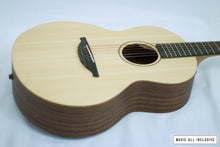 Cargar imagen en el visor de la galería, Sheeran Lowden S02 Sitka Top Bevel Lr Baggs Electroacustica