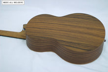 Cargar imagen en el visor de la galería, Sheeran Lowden S02 Sitka Top Bevel Lr Baggs Electroacustica