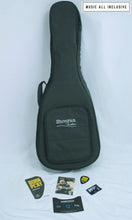 Cargar imagen en el visor de la galería, Sheeran Lowden S02 Sitka Top Bevel Lr Baggs Electroacustica