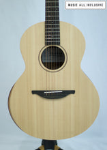 Cargar imagen en el visor de la galería, Sheeran Lowden S02 Sitka Top Bevel Lr Baggs Electroacustica