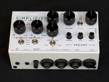 Cargar imagen en el visor de la galería, Dsm Humboldt Simplifier Mki Amplifier Cab Sim