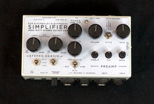 Cargar imagen en el visor de la galería, Dsm Humboldt Simplifier Mki Amplifier Cab Sim