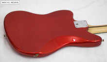 Cargar imagen en el visor de la galería, Squier Vintage Modified Jaguar Bass 4 Cuerdas