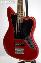 Cargar imagen en el visor de la galería, Squier Vintage Modified Jaguar Bass 4 Cuerdas