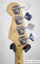 Cargar imagen en el visor de la galería, Squier Vintage Modified Jaguar Bass 4 Cuerdas