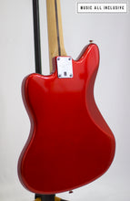 Cargar imagen en el visor de la galería, Squier Vintage Modified Jaguar Bass 4 Cuerdas