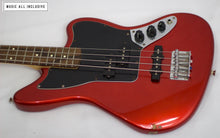 Cargar imagen en el visor de la galería, Squier Vintage Modified Jaguar Bass 4 Cuerdas