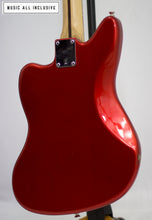 Cargar imagen en el visor de la galería, Squier Vintage Modified Jaguar Bass 4 Cuerdas