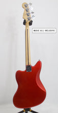 Cargar imagen en el visor de la galería, Squier Vintage Modified Jaguar Bass 4 Cuerdas