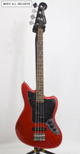 Cargar imagen en el visor de la galería, Squier Vintage Modified Jaguar Bass 4 Cuerdas