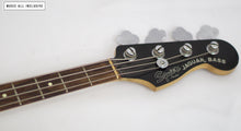 Cargar imagen en el visor de la galería, Squier Vintage Modified Jaguar Bass 4 Cuerdas