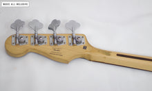 Cargar imagen en el visor de la galería, Squier Vintage Modified Jaguar Bass 4 Cuerdas