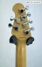 Cargar imagen en el visor de la galería, Sterling Ct50 Hss Cutlass Pink Gold Ernieball Musicman