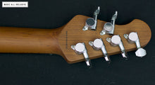 Cargar imagen en el visor de la galería, Sterling By Music Man Stingray Sr50 Buttermilk