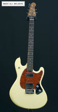 Cargar imagen en el visor de la galería, Sterling By Music Man Stingray Sr50 Buttermilk