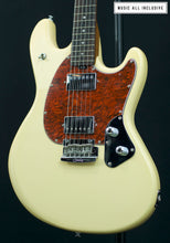 Cargar imagen en el visor de la galería, Sterling By Music Man Stingray Sr50 Buttermilk