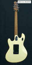 Cargar imagen en el visor de la galería, Sterling By Music Man Stingray Sr50 Buttermilk