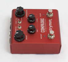 Cargar imagen en el visor de la galería, Strymon Compadre Dual Voice Compressor & Boost