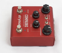 Cargar imagen en el visor de la galería, Strymon Compadre Dual Voice Compressor & Boost