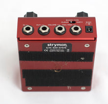 Cargar imagen en el visor de la galería, Strymon Compadre Dual Voice Compressor & Boost