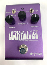 Cargar imagen en el visor de la galería, Strymon Ultraviolet Vintage Vibe