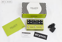 Cargar imagen en el visor de la galería, Strymon Volante Magnetic Tape Delay
