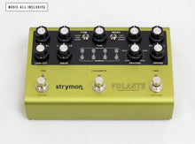 Cargar imagen en el visor de la galería, Strymon Volante Magnetic Tape Delay