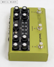 Cargar imagen en el visor de la galería, Strymon Volante Magnetic Tape Delay