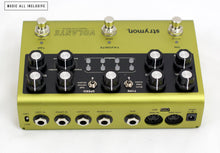 Cargar imagen en el visor de la galería, Strymon Volante Magnetic Tape Delay
