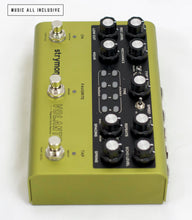 Cargar imagen en el visor de la galería, Strymon Volante Magnetic Tape Delay