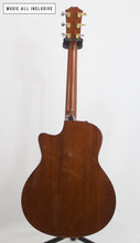 Cargar imagen en el visor de la galería, Taylor 516ce Grand Symphony Cutaway Electroacustica
