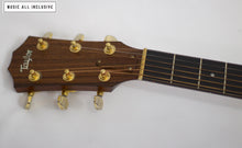 Cargar imagen en el visor de la galería, Taylor 516ce Grand Symphony Cutaway Electroacustica