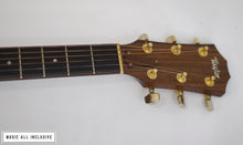 Cargar imagen en el visor de la galería, Taylor 516ce Grand Symphony Cutaway Electroacustica