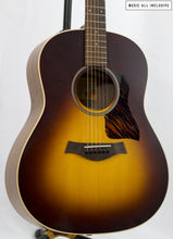 Cargar imagen en el visor de la galería, Taylor Ad17e American Dream Sunburst
