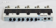 Cargar imagen en el visor de la galería, Tc Electronic Plethora X5 Pedal Board Multiefectos