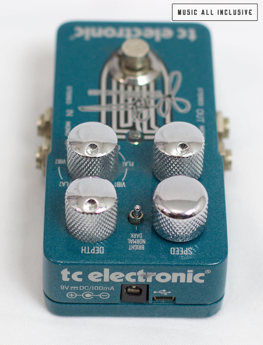 Tc Electronic The Dreamscape John Petrucci – Music All Inclusive