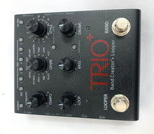 Cargar imagen en el visor de la galería, Pedal Digitech Trio+ Looper Digital Y Band Creator