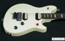 Cargar imagen en el visor de la galería, Evh Wolfgang Signature Mij Ivory Van Halen