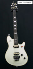 Cargar imagen en el visor de la galería, Evh Wolfgang Signature Mij Ivory Van Halen