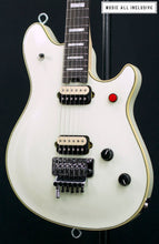 Cargar imagen en el visor de la galería, Evh Wolfgang Signature Mij Ivory Van Halen