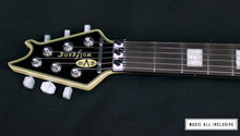 Cargar imagen en el visor de la galería, Evh Wolfgang Signature Mij Ivory Van Halen
