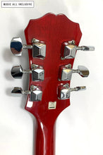 Cargar imagen en el visor de la galería, Epiphone Slash AFD Les Paul Special II