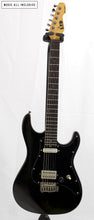 Cargar imagen en el visor de la galería, Ltd Sn-1000 Ht Charcoal Metallic Dimarzio