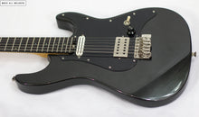 Cargar imagen en el visor de la galería, Ltd Sn-1000 Ht Charcoal Metallic Dimarzio