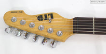 Cargar imagen en el visor de la galería, Ltd Sn-1000 Ht Charcoal Metallic Dimarzio