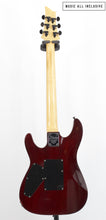 Cargar imagen en el visor de la galería, Schecter Damien Special 6 Fr Vamypre Red